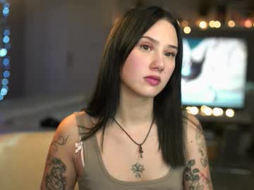 Newkitty_18 Chaturbate stream image from December 31, 2025