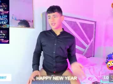 Niall_Falcon Chaturbate stream image from December 31, 2025