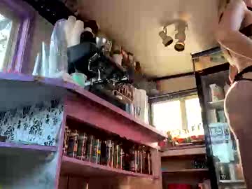 Therealbabygofficial Chaturbate stream image from December 31, 2025