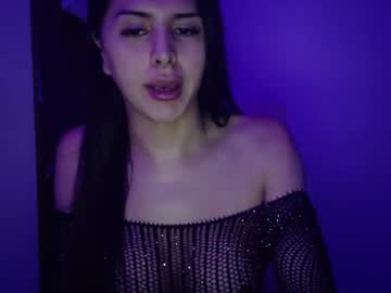 Transgirlcol Chaturbate stream image from December 31, 2025