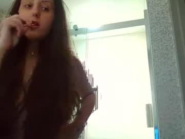 Triplexkris Chaturbate stream image from December 31, 2025