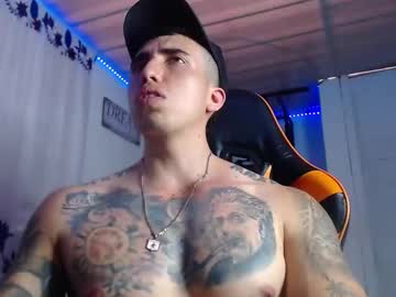 Adan_Hudson Chaturbate stream image from December 31, 2025