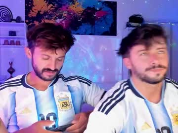 Alexanderjaz Chaturbate stream image from December 31, 2025
