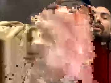Cockdixon Chaturbate stream image from December 31, 2025
