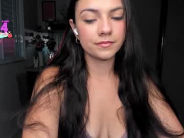 Ivyy_Scott Chaturbate stream image from December 31, 2025