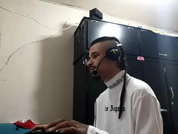 Roy_Master Chaturbate stream image from December 31, 2025