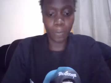 Sexy_Butty01 Chaturbate stream image from December 31, 2025