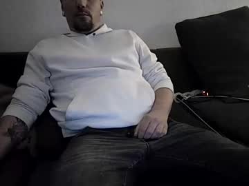 Sinned09 Chaturbate stream image from December 31, 2025