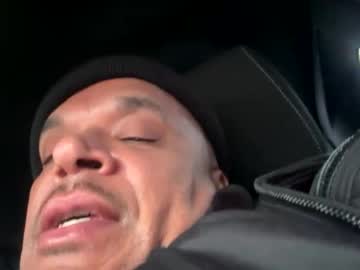 Thebombxoxo69 Chaturbate stream image from December 31, 2025