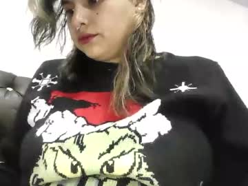 Vianca_0 Chaturbate stream image from December 31, 2025