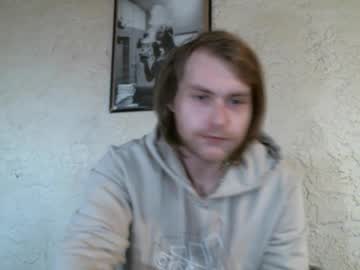 Wackyy Chaturbate stream image from December 31, 2025