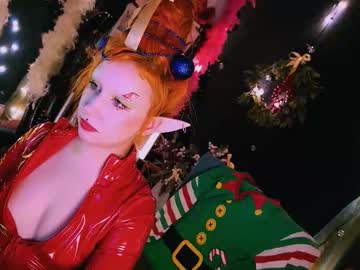 Bibi_Iva Chaturbate stream image from December 31, 2025