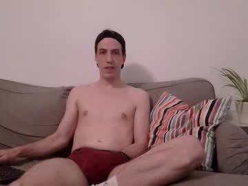 Buntdunkel Chaturbate stream image from December 31, 2025