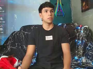 Crh58_ Chaturbate stream image from December 31, 2025