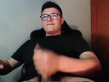 David_Smit_ Chaturbate stream image from December 31, 2025