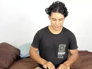 Hans_Andres17 Chaturbate stream image from December 31, 2025