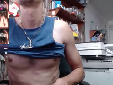 Jhosuamoore2 Chaturbate stream image from December 31, 2025