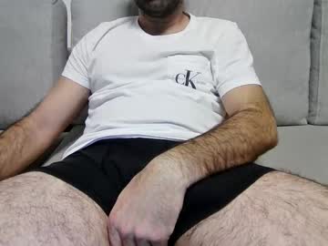 Johnny_Yaa Chaturbate stream image from December 31, 2025