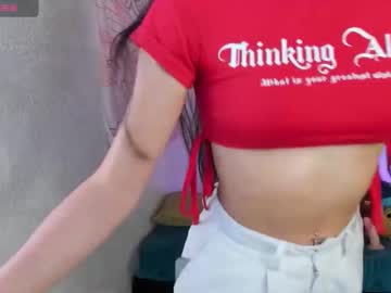 Annie_Smith22 Chaturbate stream image from December 31, 2025
