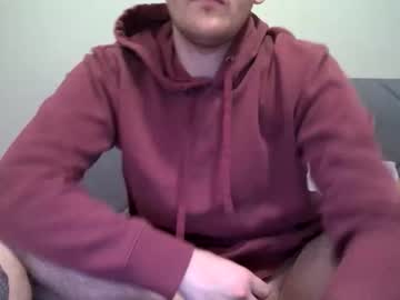 Brennan019 Chaturbate stream image from December 31, 2025
