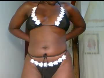 Chocolate_Sabrina24 Chaturbate stream image from December 31, 2025