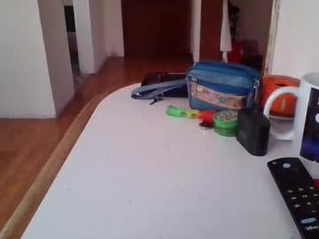Creampi313106 Chaturbate stream image from December 31, 2025