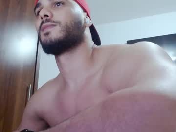 Eren_Smith Chaturbate stream image from December 31, 2025