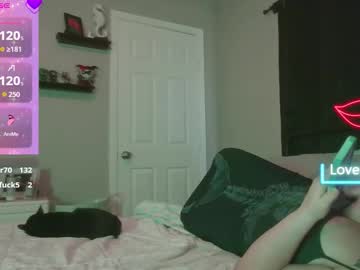 Hippiemermaid40 Chaturbate stream image from December 31, 2025