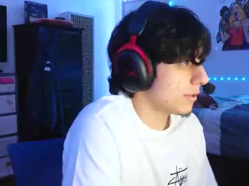 Justabitfaded Chaturbate stream image from December 31, 2025