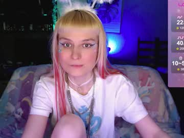 Mali_Sia Chaturbate stream image from December 31, 2025