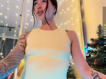 Sasha_Suprapro Chaturbate stream image from December 31, 2025