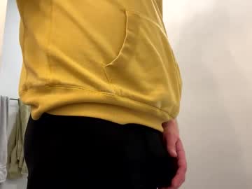 Xaviermarr Chaturbate stream image from December 31, 2025