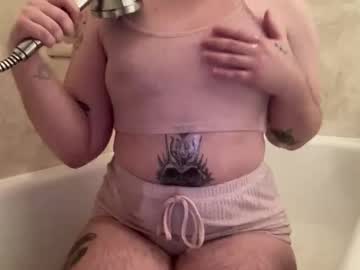 Clatine7 Chaturbate stream image from December 31, 2025