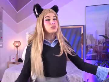 Cutebabyhub Chaturbate stream image from December 31, 2025