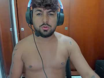Gabbo__ Chaturbate stream image from December 31, 2025