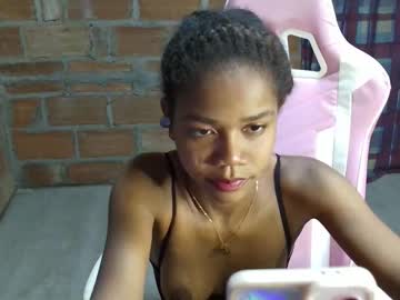 Liciiacute Chaturbate stream image from December 31, 2025