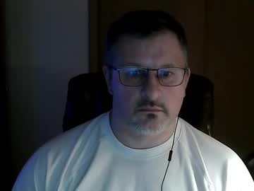Lookin75 Chaturbate stream image from December 31, 2025