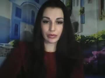 Razolinn Chaturbate stream image from December 31, 2025