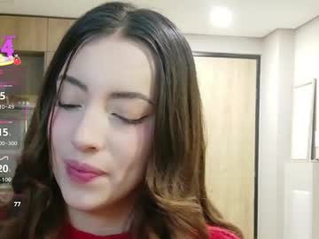Rebeccawhite_Meow Chaturbate stream image from December 31, 2025