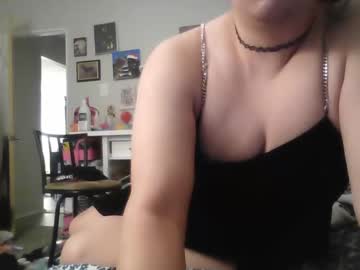 Sassypandaxxx Chaturbate stream image from December 31, 2025