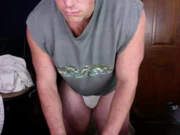 Spun_Redneck Chaturbate stream image from December 31, 2025