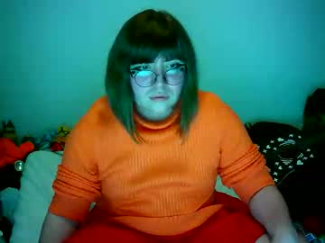 Whiskeywillikers Chaturbate stream image from December 31, 2025
