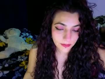 Xxmaggieeexx Chaturbate stream image from December 31, 2025