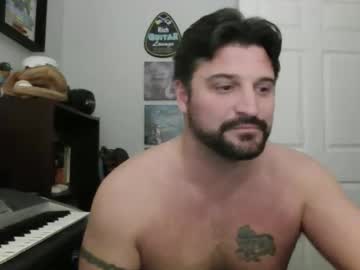 Cowboy190087 Chaturbate stream image from January 01, 2026