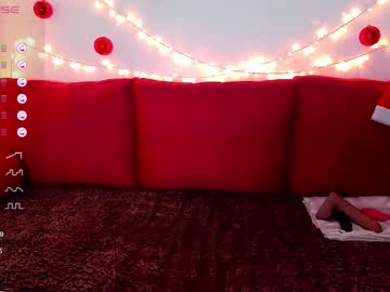 Jess_Li Chaturbate stream image from January 01, 2026