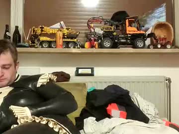 Latexmaid69 Chaturbate stream image from January 01, 2026