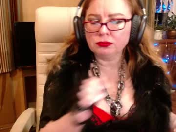 Norma_Gin Chaturbate stream image from January 01, 2026