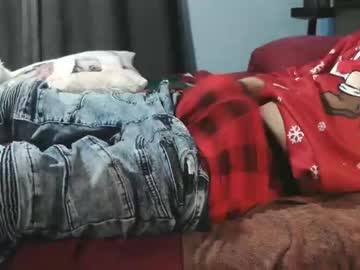 Pasexhibe Chaturbate stream image from January 01, 2026