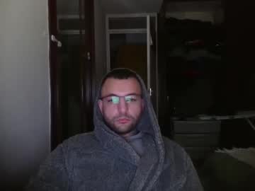 Slim4587 Chaturbate stream image from January 01, 2026