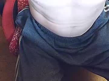 Tronista87 Chaturbate stream image from January 01, 2026